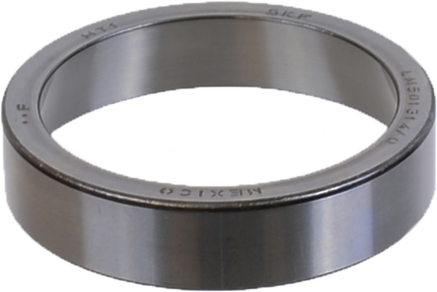 Image of Tapered Roller Bearing Race from SKF. Part number: LM501314 VP